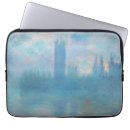 Search for river laptop cases Claude monet