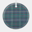 Search for kilt christmas tree decorations Tartan