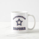Search for worlds best brother mugs Greatest