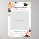 Search for graduation props Pink