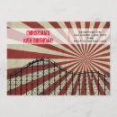 Search for roller coaster invitations Party