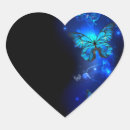 Search for dark background stickers Black