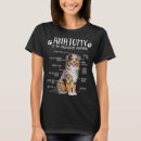 Search for australian shepherd funny tshirts Lover