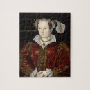 Search for tudor puzzles History