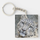 Search for snow leopard key rings Nature