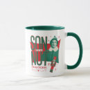 Search for will ferrell mugs Pop culture holiday décor