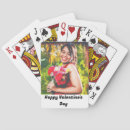 Search for valentines day playing cards Boyfriend