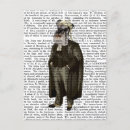 Search for vintage lawyers postcards Animals