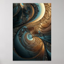 Search for hypnotic posters Abstract