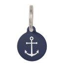 Search for nautical pet tags Modern