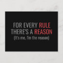 Search for reason postcards Humour