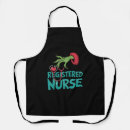 Search for registered nurse aprons Funny