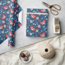 Search for cat birthday wrapping paper Modern