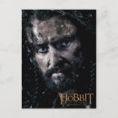 Search for mirkwood elves postcards Thorin oakenshield