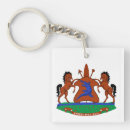 Search for heraldry key rings Flag