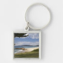 Search for solitude key rings Peaceful