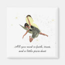 Search for pixies magnets Faeries