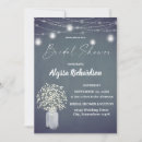 Search for chalk bridal shower invitations Floral
