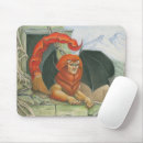 Search for mythological creature mousepads Mythology