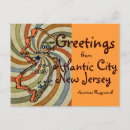 Search for fun greeting postcards Vacation