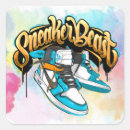 Search for sneaker stickers Cute