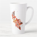 Search for botanical drawing mugs Watercolor