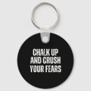 Search for fears key rings Top rope