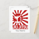 Search for black belt postcards Judo