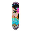 Search for pinups skateboards Tattoo