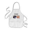 Search for pom dog aprons Cute