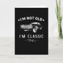 Search for classic usa car postcards Retro