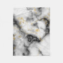 Search for black and white marble blankets Grey