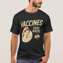 Search for causes tshirts Medicine