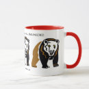 Search for kodiak mugs Wildlife