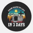 Search for religious easter stickers Anyone else vote