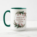 Search for reason for the season mugs Christian