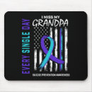 Search for i am loved mousepads Mental health