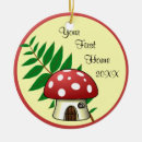 Search for first house christmas tree decorations New address