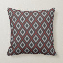 Search for red diamond cushions Grey