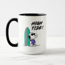 Search for high tide mugs Peanuts