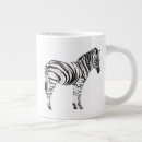 Search for zebra print coffee mugs Wildlife