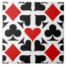 Search for playing cards tiles Casino