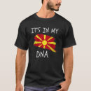 Search for macedonian tshirts It's