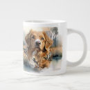 Search for tollers mugs Retriever