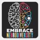 Search for embracing stickers Neurodiversity