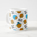 Search for eat cookies mugs Space
