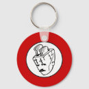 Search for ironic key rings Joke