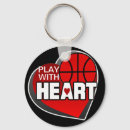 Search for kids basketball key rings Children