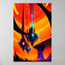 Search for sci fi posters Fantasy
