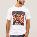 Search for gavin newsom tshirts California governor